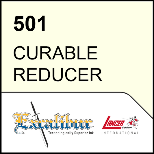 501 CURABLE REDUCER