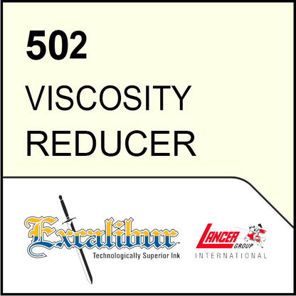 502 VISCOSITY REDUCER