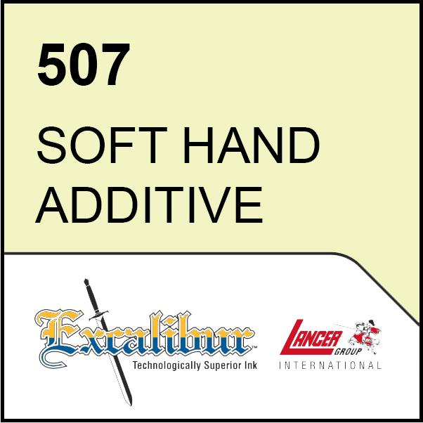 507 SOFT HAND ADDITIVE