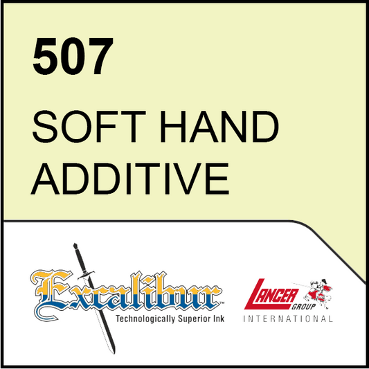 507 SOFT HAND ADDITIVE