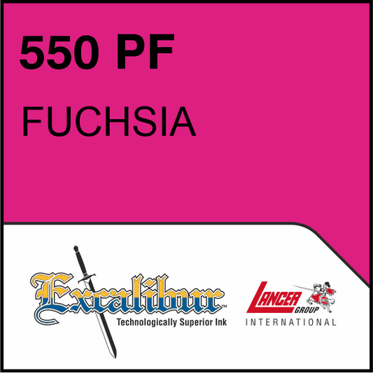 550 H.O. FUCHSIA