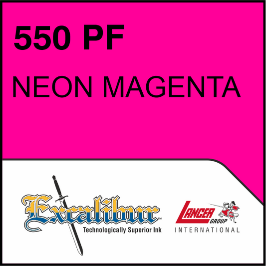 550 H.O. NEON MAGENTA