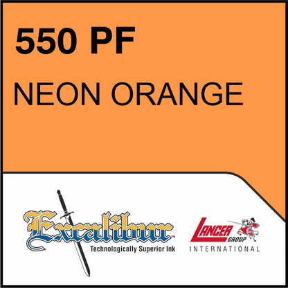 550 H.O. NEON ORANGE