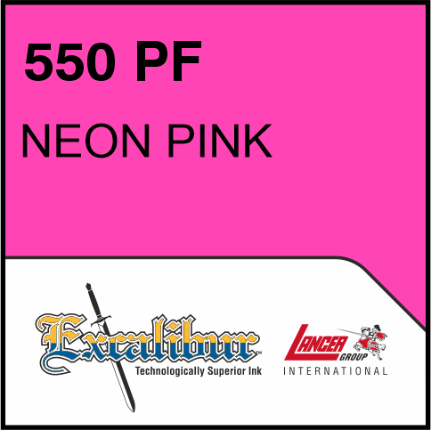 550 H.O. NEON PINK