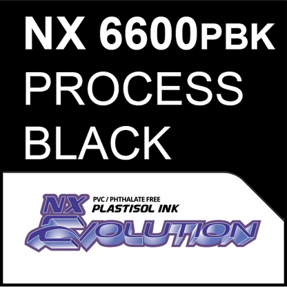 NX 6600PBK PROCESS BLACK