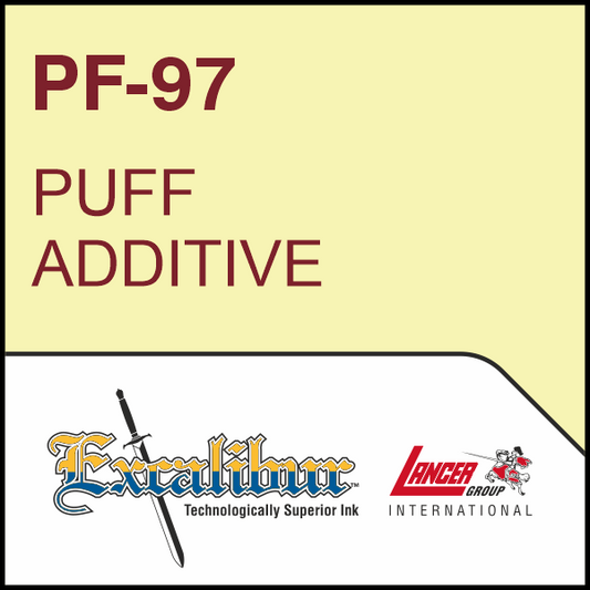 PF-97 PF PUFF ADDITIVE PF