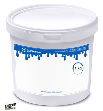 PLASTOPRINT SUPER ULTRA MARINE BLUE